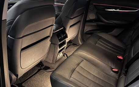 BMW X6, 2017 год, 5 599 000 рублей, 8 фотография