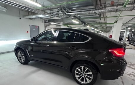 BMW X6, 2017 год, 5 599 000 рублей, 11 фотография