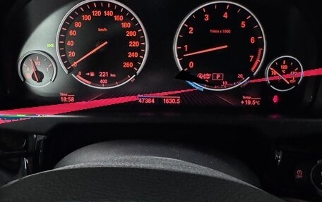 BMW X6, 2017 год, 5 599 000 рублей, 5 фотография