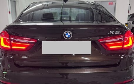 BMW X6, 2017 год, 5 599 000 рублей, 18 фотография