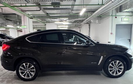BMW X6, 2017 год, 5 599 000 рублей, 16 фотография