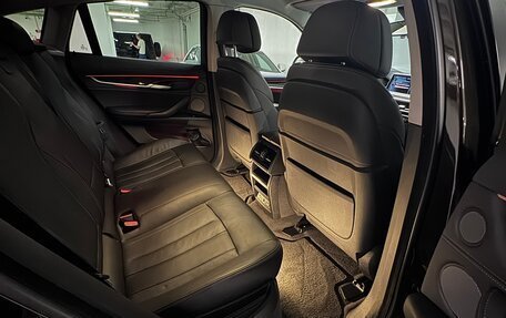 BMW X6, 2017 год, 5 599 000 рублей, 22 фотография