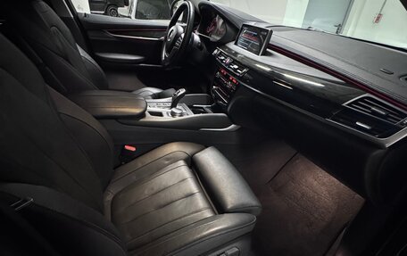 BMW X6, 2017 год, 5 599 000 рублей, 23 фотография