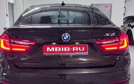 BMW X6, 2017 год, 5 599 000 рублей, 3 фотография