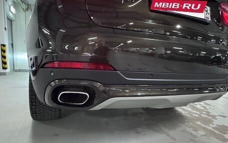 BMW X6, 2017 год, 5 599 000 рублей, 2 фотография