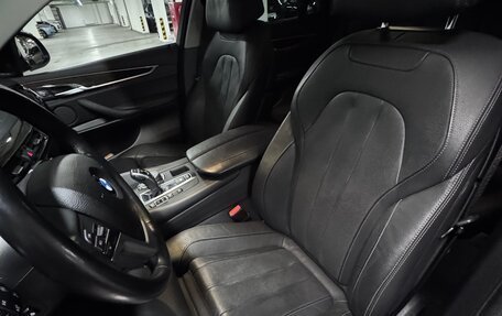 BMW X6, 2017 год, 5 599 000 рублей, 25 фотография