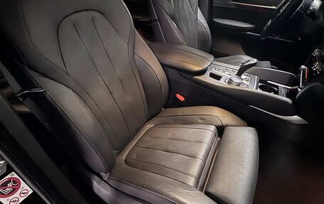 BMW X6, 2017 год, 5 599 000 рублей, 30 фотография