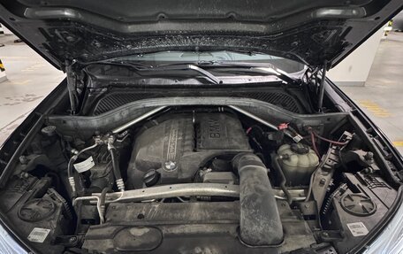 BMW X6, 2017 год, 5 599 000 рублей, 26 фотография