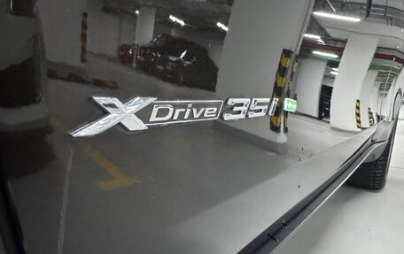 BMW X6, 2017 год, 5 599 000 рублей, 27 фотография