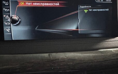 BMW X6, 2017 год, 5 599 000 рублей, 33 фотография
