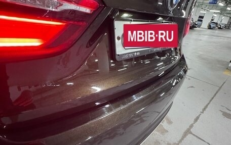 BMW X6, 2017 год, 5 599 000 рублей, 24 фотография