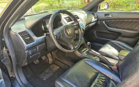 Honda Accord VII рестайлинг, 2007 год, 450 000 рублей, 15 фотография