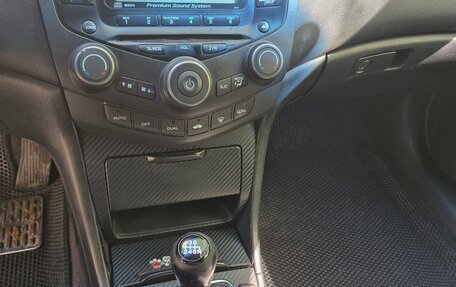 Honda Accord VII рестайлинг, 2007 год, 450 000 рублей, 17 фотография