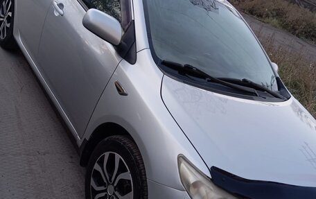 Toyota Corolla, 2007 год, 627 000 рублей, 2 фотография