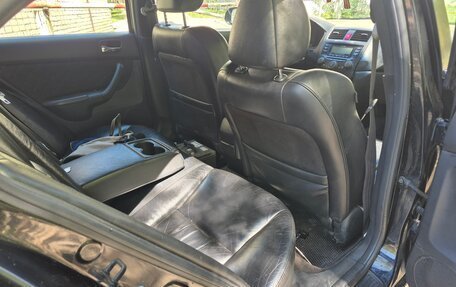 Honda Accord VII рестайлинг, 2007 год, 450 000 рублей, 19 фотография