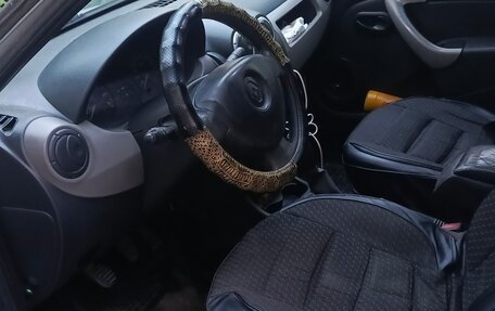 Renault Logan I, 2014 год, 215 000 рублей, 3 фотография