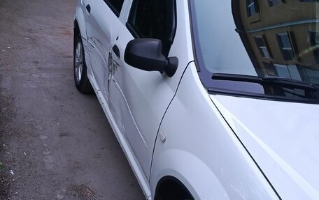 Renault Logan I, 2014 год, 215 000 рублей, 5 фотография
