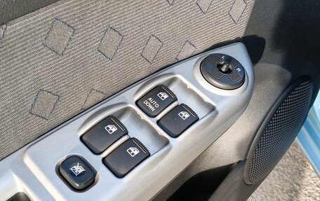 Hyundai Getz I рестайлинг, 2007 год, 8 фотография