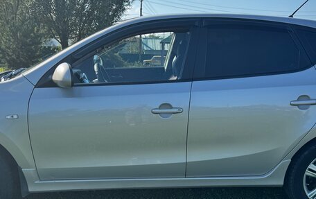 Hyundai i30 I, 2010 год, 670 000 рублей, 2 фотография