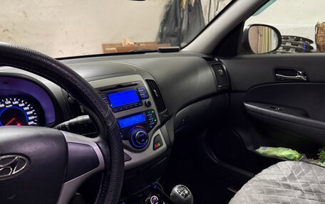 Hyundai i30 I, 2010 год, 670 000 рублей, 6 фотография