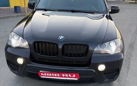 BMW X5, 2013 год, 2 200 000 рублей, 2 фотография