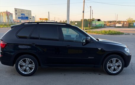 BMW X5, 2013 год, 2 200 000 рублей, 7 фотография