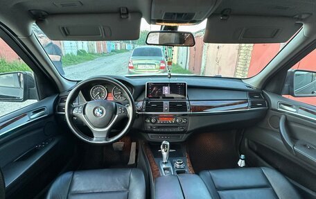 BMW X5, 2013 год, 2 200 000 рублей, 11 фотография