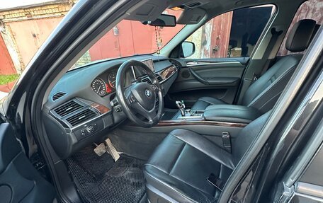 BMW X5, 2013 год, 2 200 000 рублей, 10 фотография