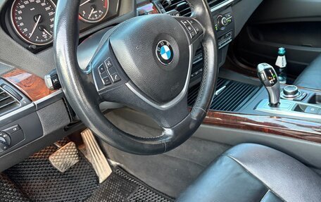 BMW X5, 2013 год, 2 200 000 рублей, 9 фотография