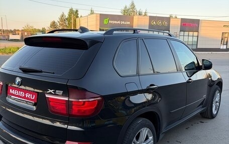 BMW X5, 2013 год, 2 200 000 рублей, 6 фотография