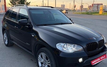 BMW X5, 2013 год, 2 200 000 рублей, 8 фотография