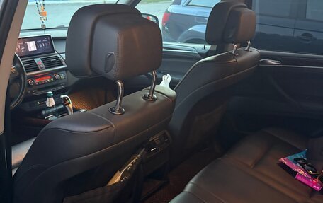 BMW X5, 2013 год, 2 200 000 рублей, 15 фотография