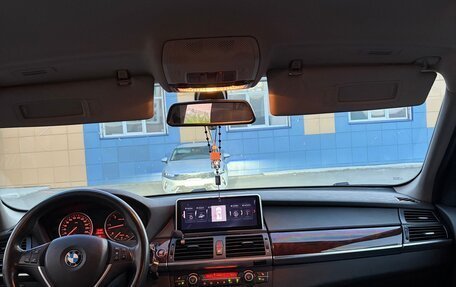 BMW X5, 2013 год, 2 200 000 рублей, 14 фотография