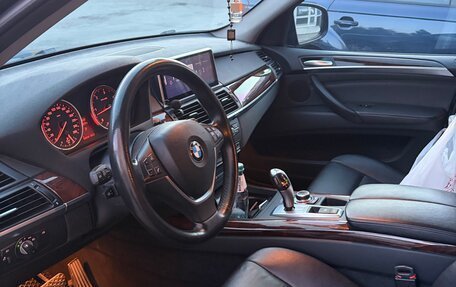 BMW X5, 2013 год, 2 200 000 рублей, 13 фотография
