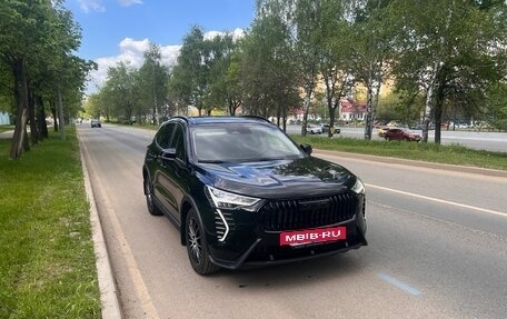 Haval Jolion, 2024 год, 2 240 000 рублей, 2 фотография