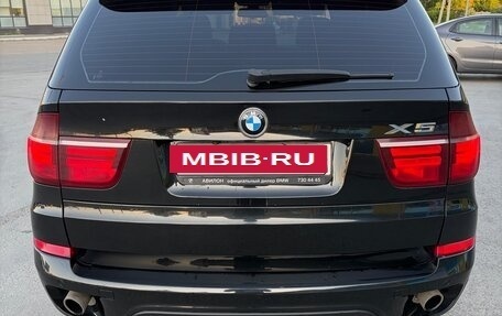 BMW X5, 2013 год, 2 200 000 рублей, 5 фотография