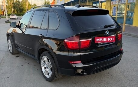 BMW X5, 2013 год, 2 200 000 рублей, 4 фотография