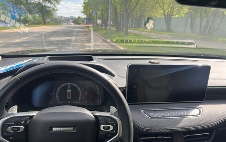 Haval Jolion, 2024 год, 2 240 000 рублей, 9 фотография