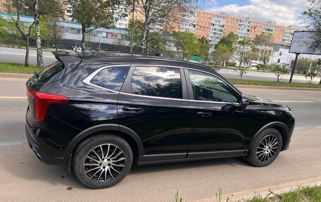 Haval Jolion, 2024 год, 2 240 000 рублей, 6 фотография