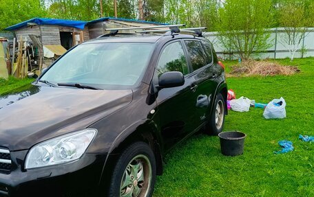 Toyota RAV4, 2007 год, 1 150 000 рублей, 2 фотография