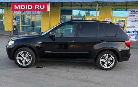 BMW X5, 2013 год, 2 200 000 рублей, 3 фотография