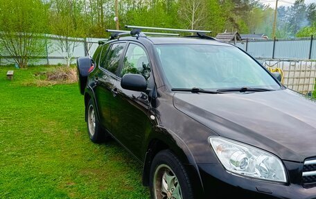 Toyota RAV4, 2007 год, 1 150 000 рублей, 3 фотография