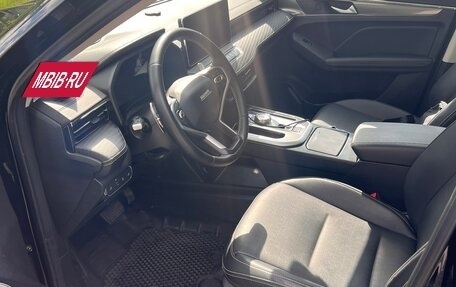 Haval Jolion, 2024 год, 2 240 000 рублей, 8 фотография