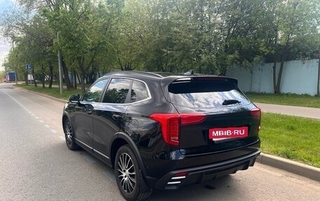 Haval Jolion, 2024 год, 2 240 000 рублей, 5 фотография