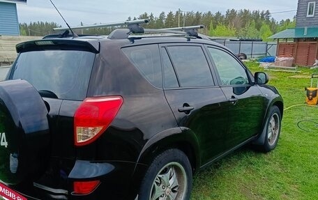 Toyota RAV4, 2007 год, 1 150 000 рублей, 4 фотография