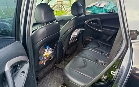 Toyota RAV4, 2007 год, 1 150 000 рублей, 7 фотография