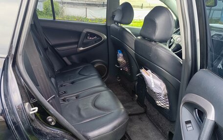 Toyota RAV4, 2007 год, 1 150 000 рублей, 10 фотография