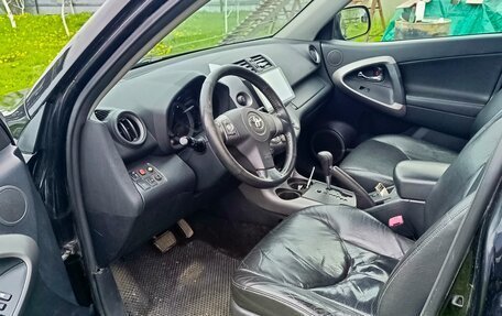 Toyota RAV4, 2007 год, 1 150 000 рублей, 8 фотография