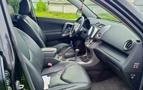 Toyota RAV4, 2007 год, 1 150 000 рублей, 9 фотография