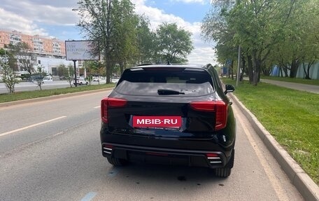 Haval Jolion, 2024 год, 2 240 000 рублей, 4 фотография